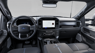 2025 Ford F-150® Internal Image 2